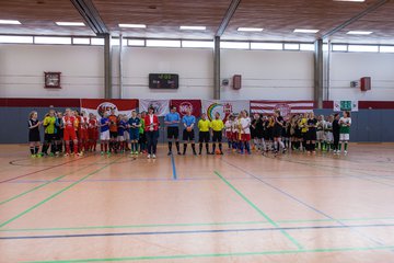 Bild 159 - Norddeutschen Futsalmeisterschaften : Sieger: Osnabr�cker SC